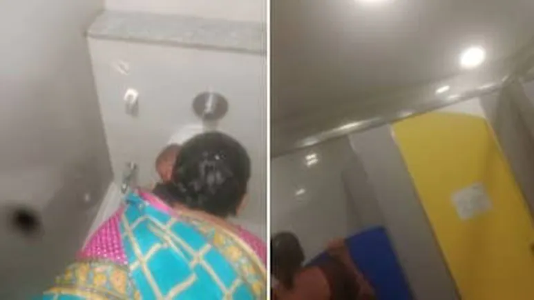 ndtv's tweet photo. Bengaluru Daycare Horror Whistleblower Arrested For Circulating Abuse Videos
https://t.co/oQpR80nwCz https://t.co/KzglFVwnNN