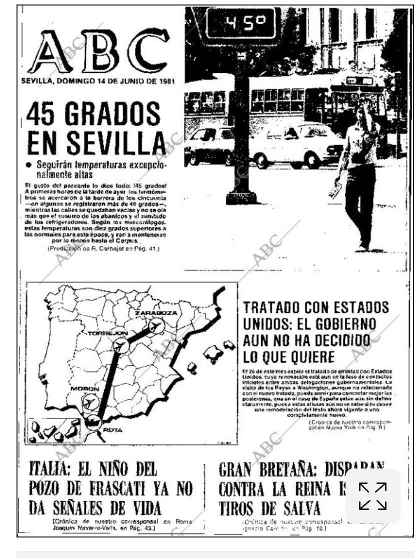 ParanoidDroide's tweet photo. @ratanyil @ActisAndres Claro, porque nunca en la historia hubo lluvias torrenciales, noches tropicales, es raro que en verano haga calor y en invierno frio.🤭 Tampoco hubo desastres naturales, todo es nuevo ahora por el timo cambiatico. 

Las matemáticas no mienten, mienten los políticos que roban. https://t.co/7LFkBUwV6b