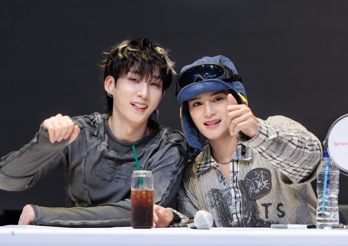 kakegoe_xo's tweet photo. 260613

박자즈~🐺🐣

#XODIAC #ZAYYAN #WAIN #소디엑 #자얀 #웨인 https://t.co/SwVkJBoEOZ