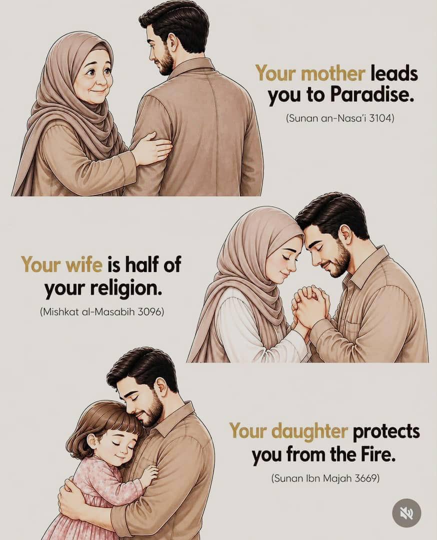 MuhammadBa30385's tweet photo. Women are beautiful gifts from Allah SWT 🤍 https://t.co/sZEBD5JvMx