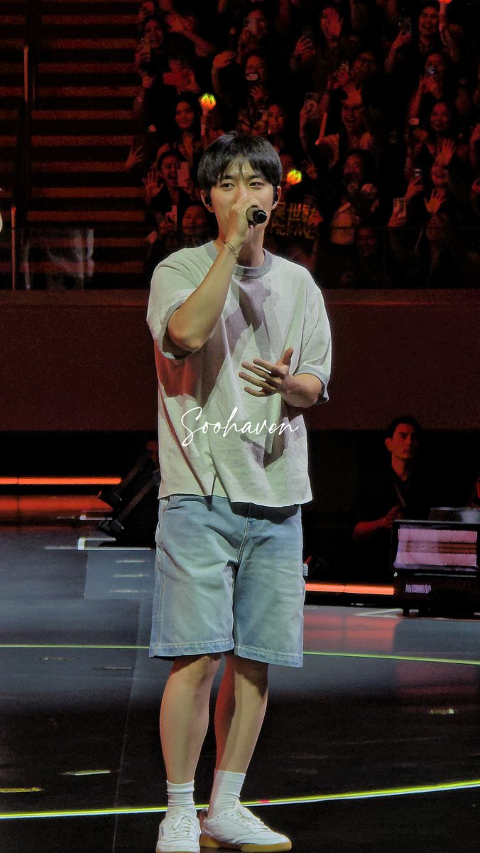 soohaven's tweet photo. 🩶🤍 #EXhOrizoninManila https://t.co/K2Lh5GIwWm