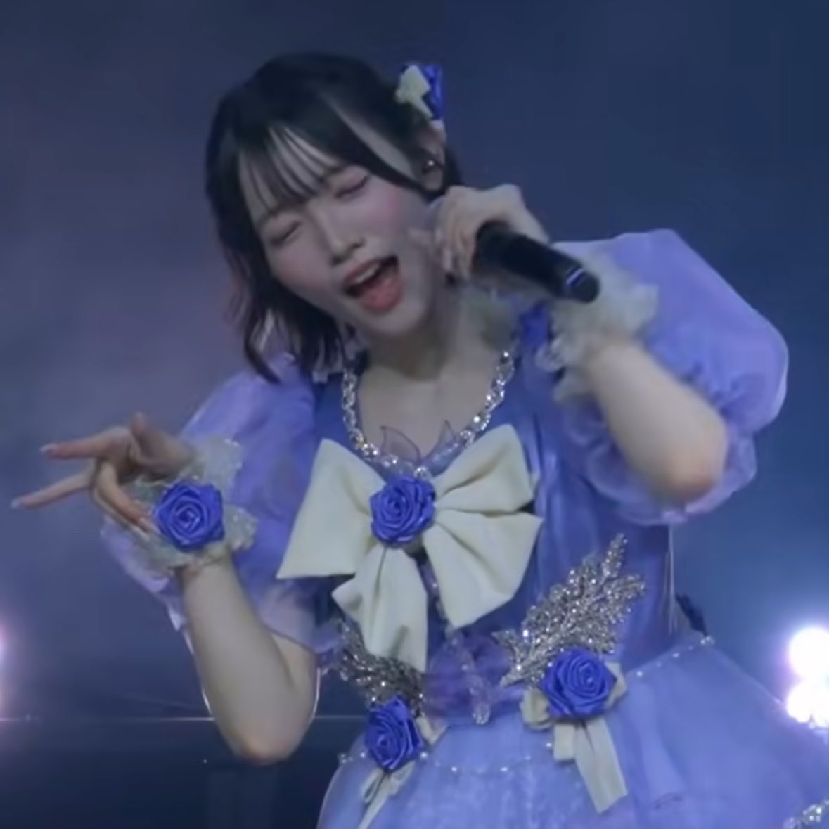 arinabeha's tweet photo. ←開口なべちゃん😆　　開眼なべ様🥹✨→ https://t.co/v93gXSbffA