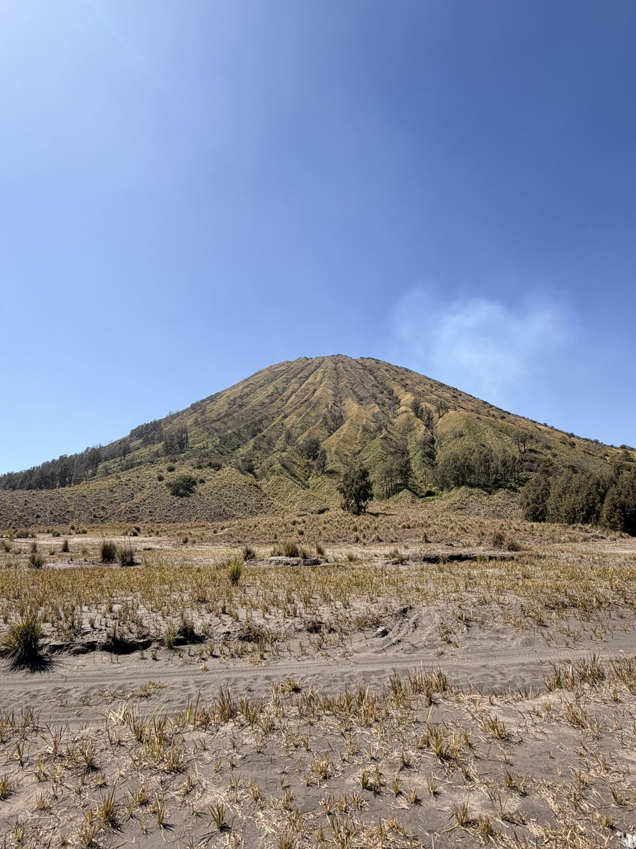 SaktiJayaMo_'s tweet photo. Soreee #bromo 👌👌👌 https://t.co/4sbCiabvyZ