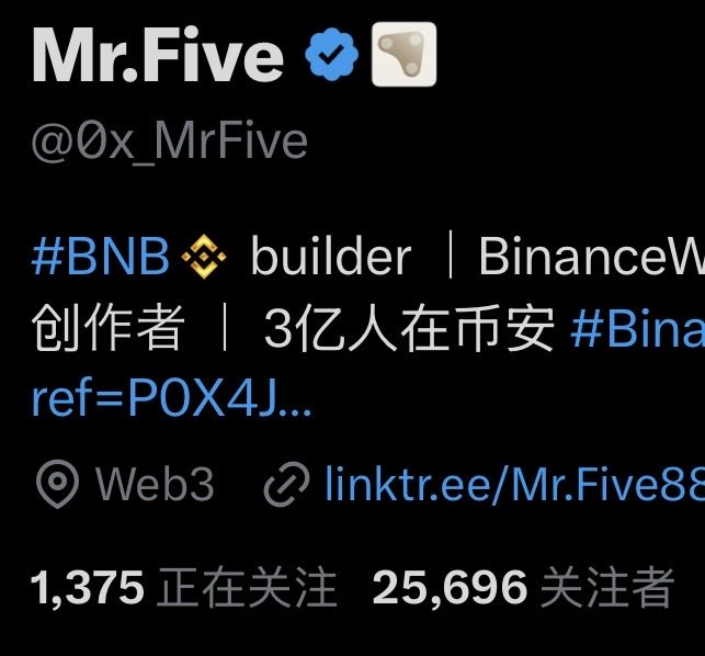 Mr.Five tweet media