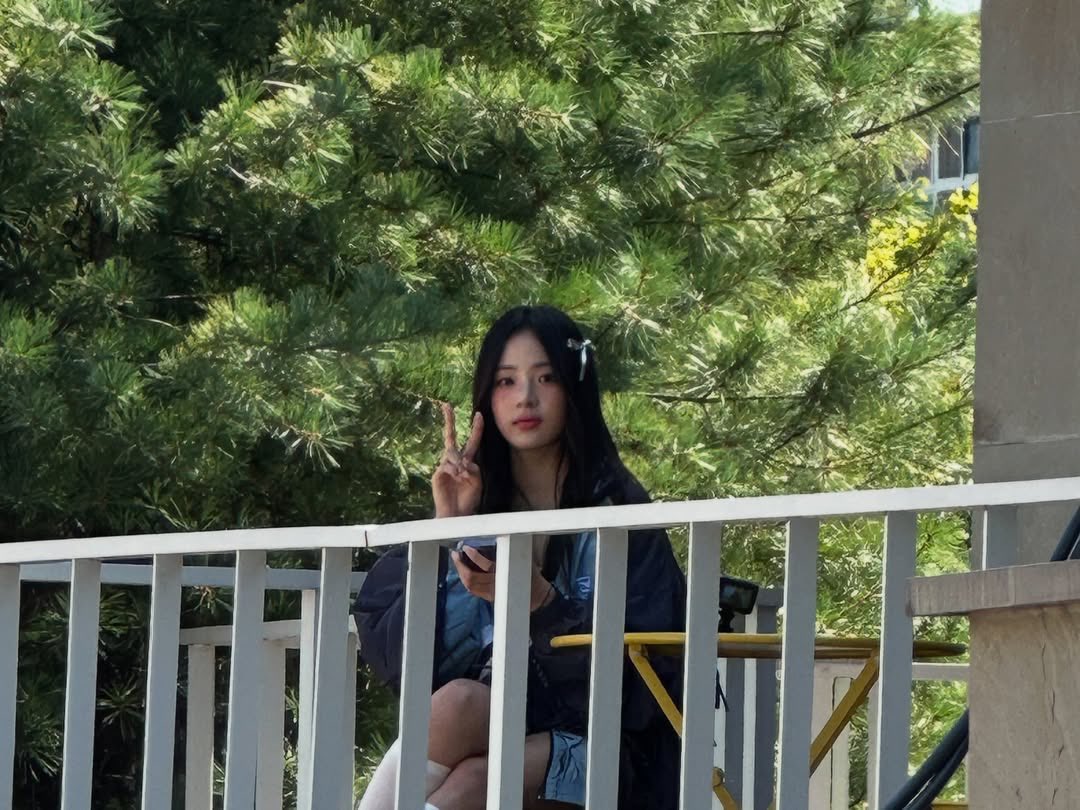 kimkim__MJ's tweet photo. 🧸💙 https://t.co/7XXznQmc77