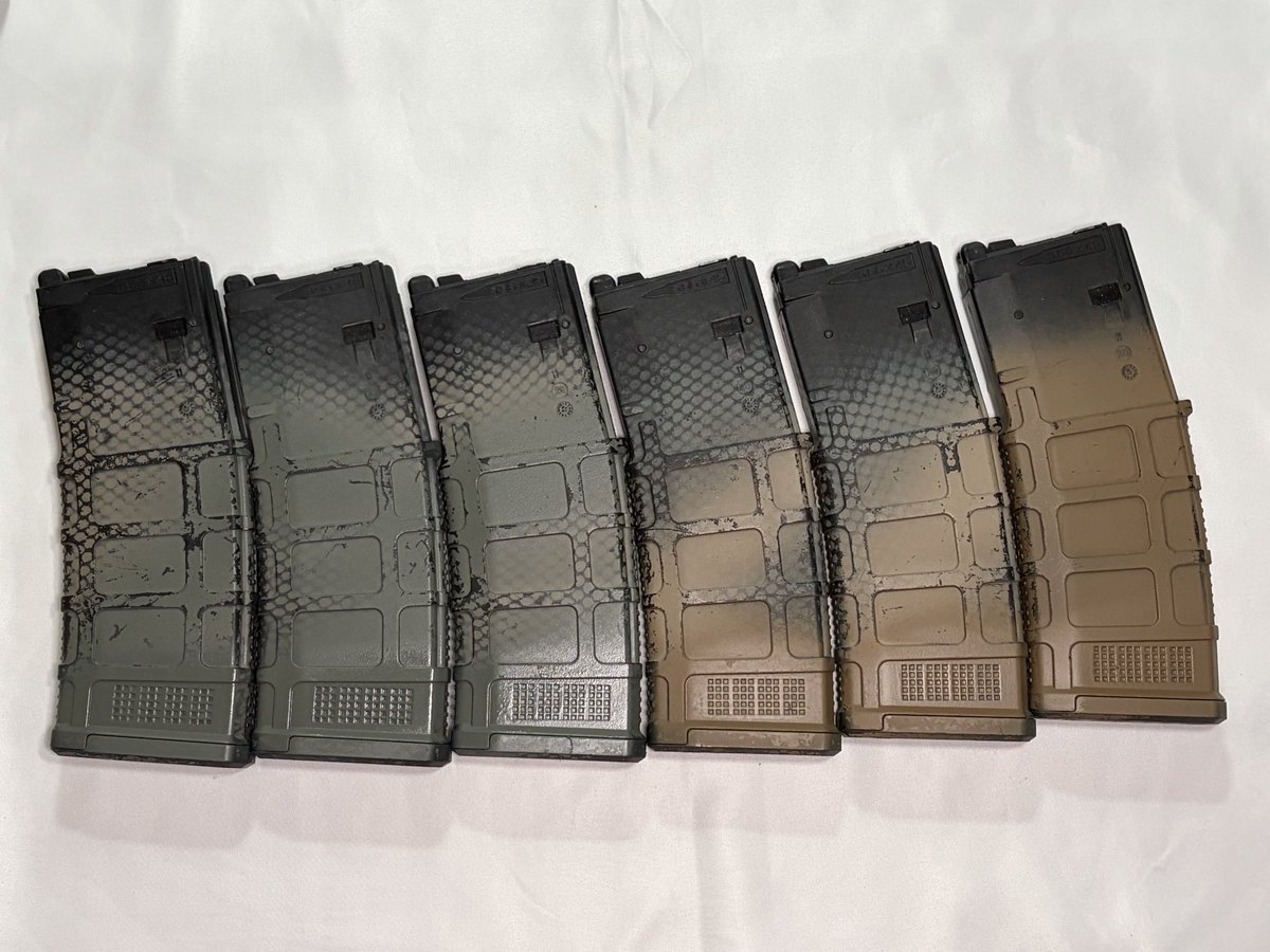 最終値下げです 東京マルイ M4 MWS URG-Iカスタム 作動問題なし、使用 
