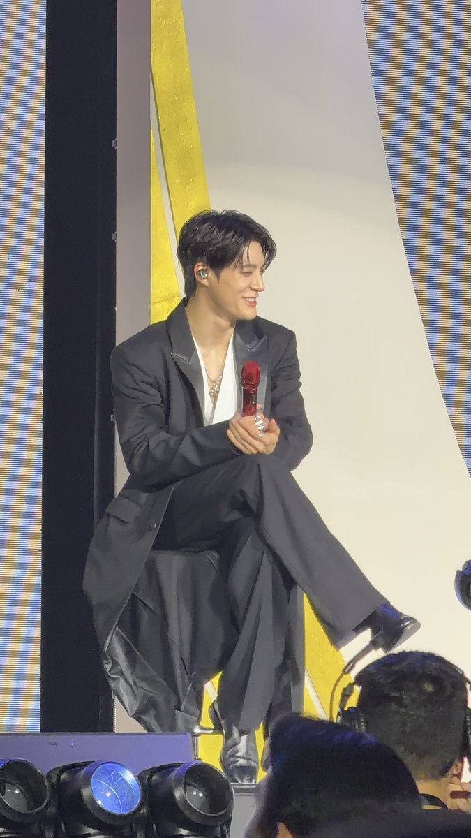 eternjie's tweet photo. 260704 NCT JNJM FANMEETING TOUR DUALITY IN JAKARTA  

#NCTJNJM #NCTJNJM_DUALITY #JNJM #DUALITY #JENO #JAEMIN #NCTJNJM_DUALITY  #NCTJNJM_FANMEETING_TOUR #NCTJNJM_FANMEETING_TOUR_DUALITY https://t.co/YbUZR0qsoB