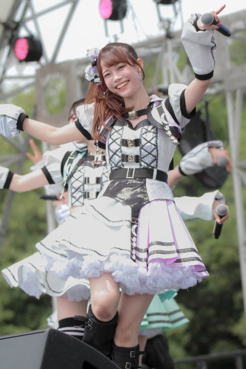 2026.07.04 『#超NATSUZOME2026 』 📍幕張海浜公園Gブロック特設会場