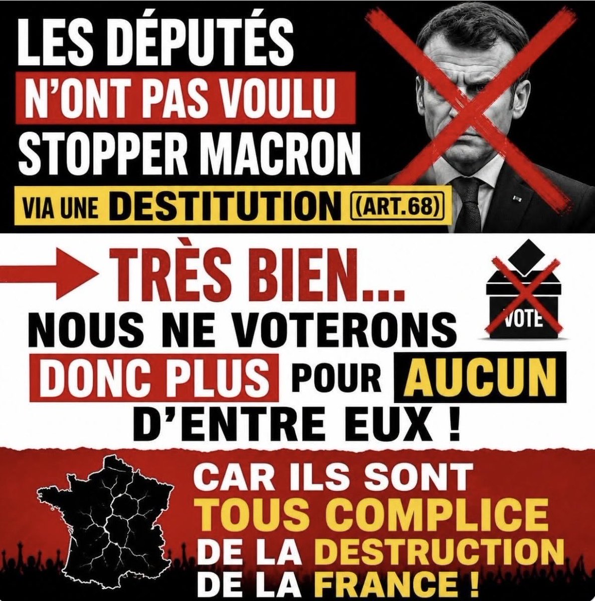 HChalvignac's tweet photo. Ni oubli, ni pardon ! https://t.co/LqkTaXUe9i