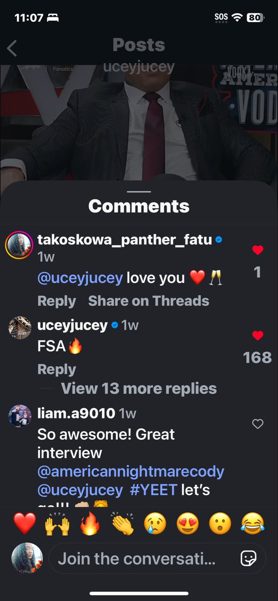 ArrowTria's tweet photo. FSA= Full Support Always. Right in plain site and no one caught it https://t.co/CwINduh7Tu