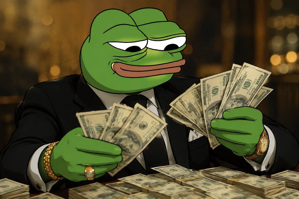 dumbcoinonbonk's tweet photo. OG PUNK Ran up to $60M MC…

@mrpunkdoteth 
Was just sent 65% of supply of this new pair solana:5NgaVXHoikb9e326MSCwo44DXKGuPiKVt9q9Tm51pump. The difference is Mr.punk himself now has control. This will go beyond what we imagine. We shall flip the OG Punk.

$PUNK MODE ON!

5NgaVXHoikb9e326MSCwo44DXKGuPiKVt9q9Tm51pump