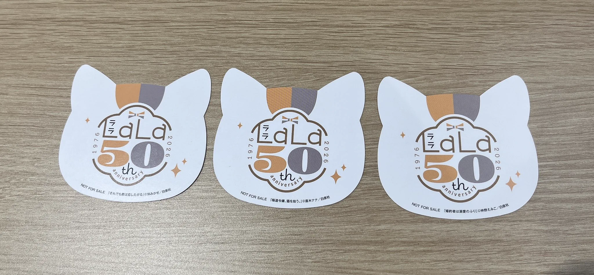 LaLa越 on X: 