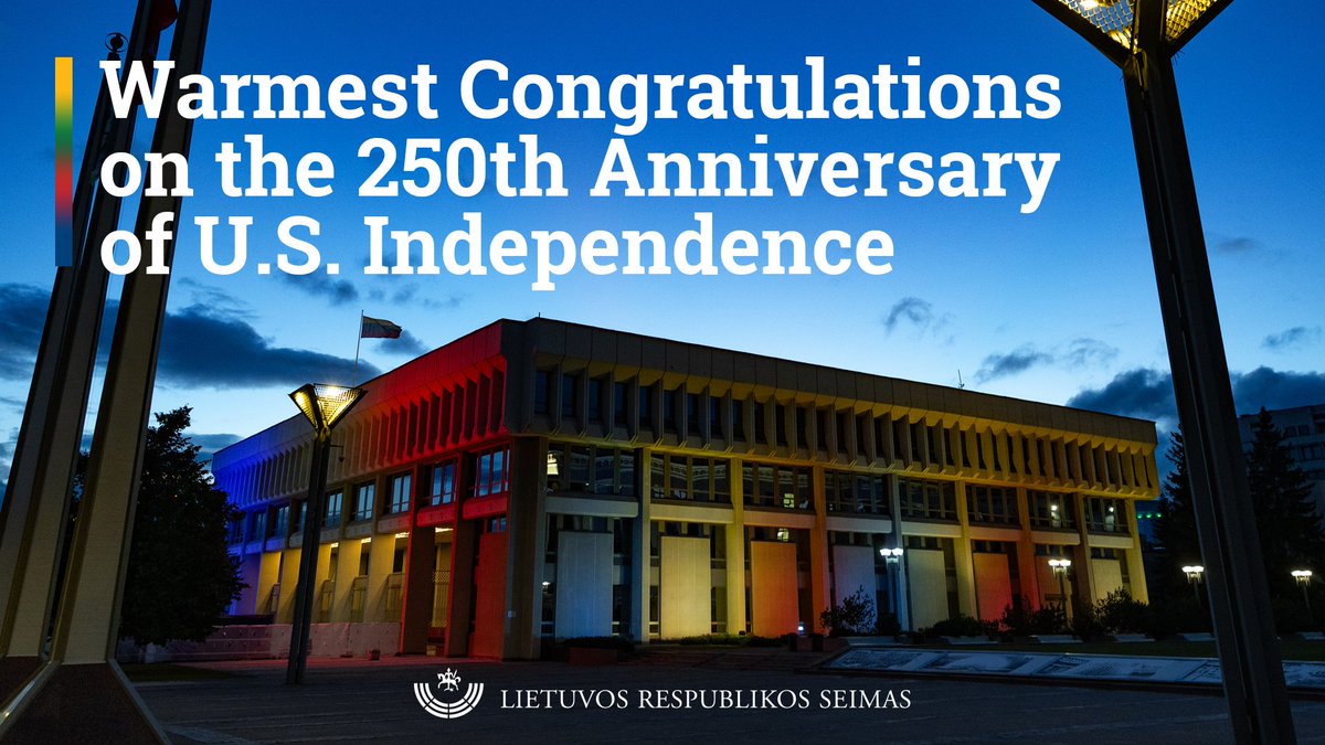 LRSeimas tweet picture