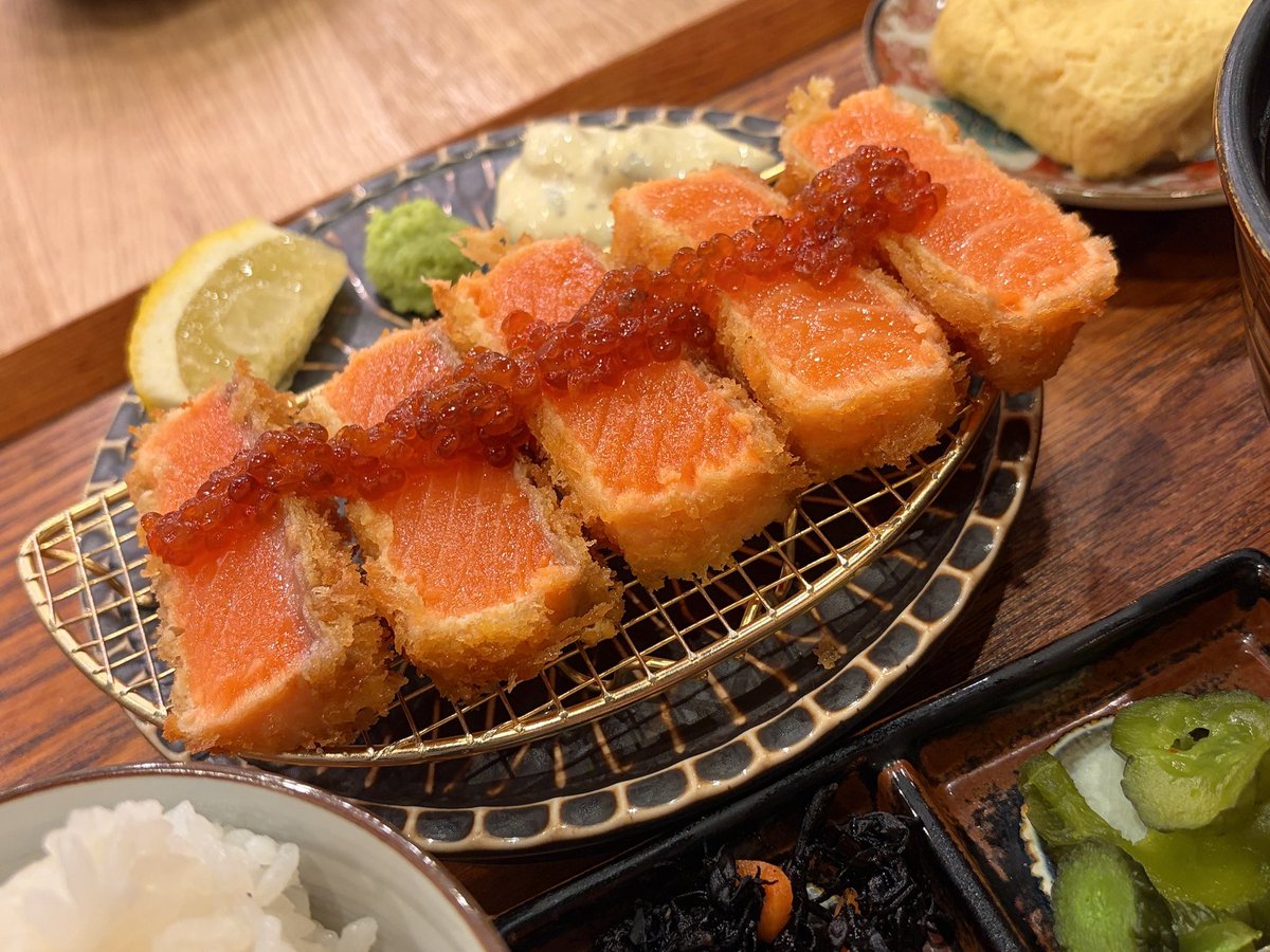 kyao7101's tweet photo. 🐟 https://t.co/LUwKrwlPVX