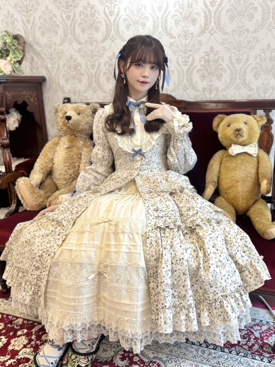 Innocent World Official (@innocent_w_jp) / Posts / X