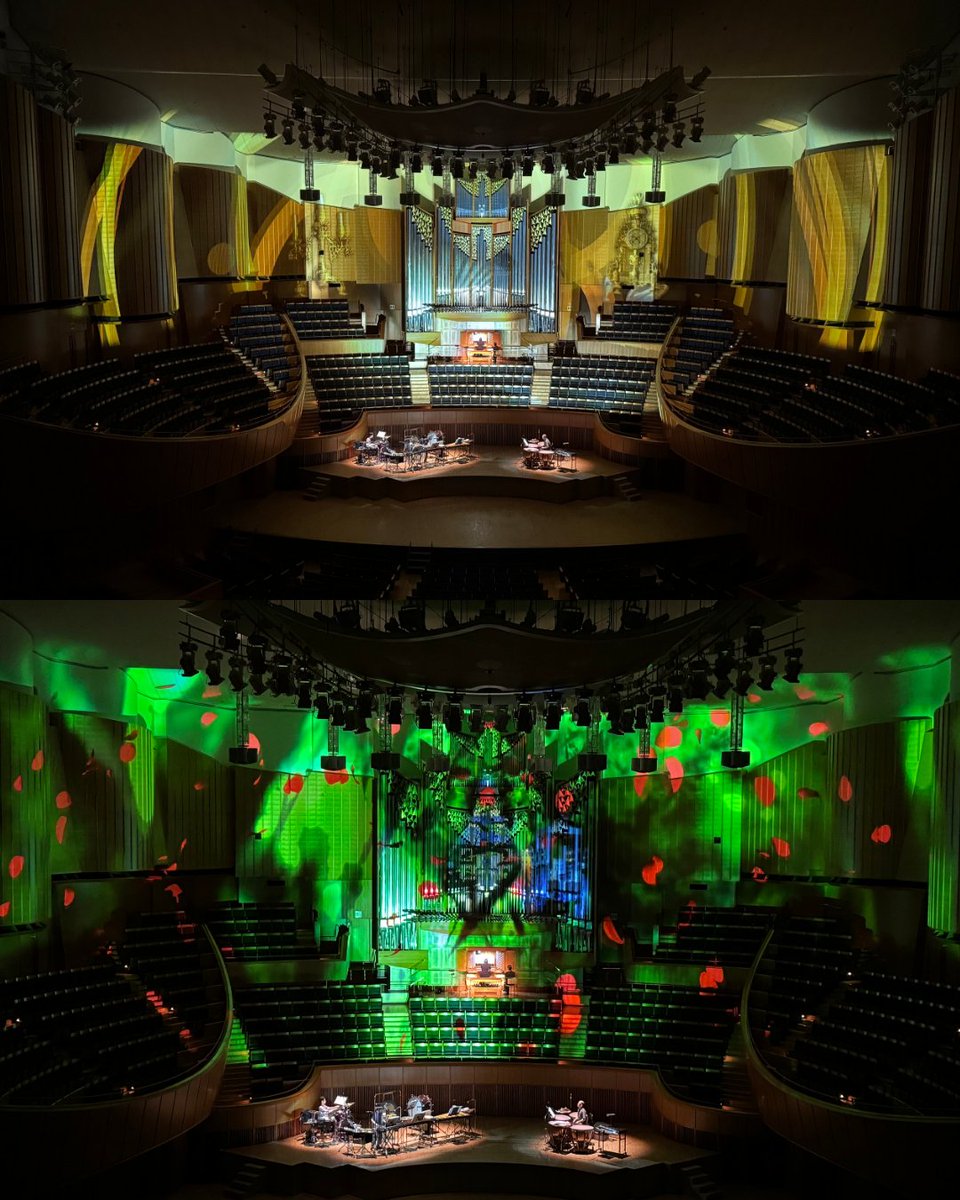 Kitara_sapporo's tweet photo. ＼いよいよ明日開催♪／
7/5(日)〈Kitaraのバースデイ〉
■11時開演「0歳からのきらきらパイプオルガン」
■15時開演「オルガン DE ミュージカル with プロジェクションマッピング」

“オルガン×プロジェクションマッピング”でKitaraの29周年を一緒にお祝いしましょう✨
ご来場お待ちしています！ https://t.co/pfhuhThQQJ