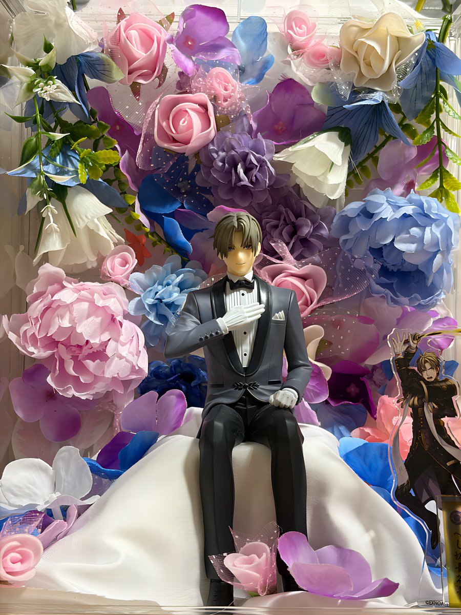 hanazono_RTA_08's tweet photo. 不器用＆工作嫌い が頑張りましたよ😭😭😭😭😭😭😭😭😭✨️✨️✨️✨️✨️✨️✨️
細かく見たら雑なところもあるから見ないでね😘お怪我もなく無事完成したので皆さんからの「誉」がほちぃ....🥺🥺🥺🥺🥺🥺✨️✨️✨️✨️✨️ https://t.co/9QgAo4arm3