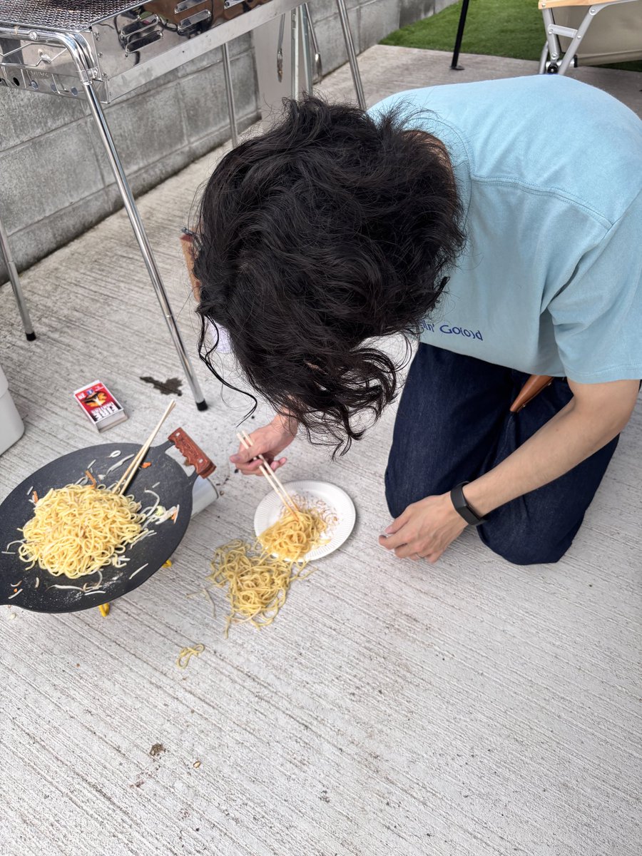 apricotta3's tweet photo. あーあーあーあ。
#ソロキャン会 https://t.co/Pzrp8cXADz