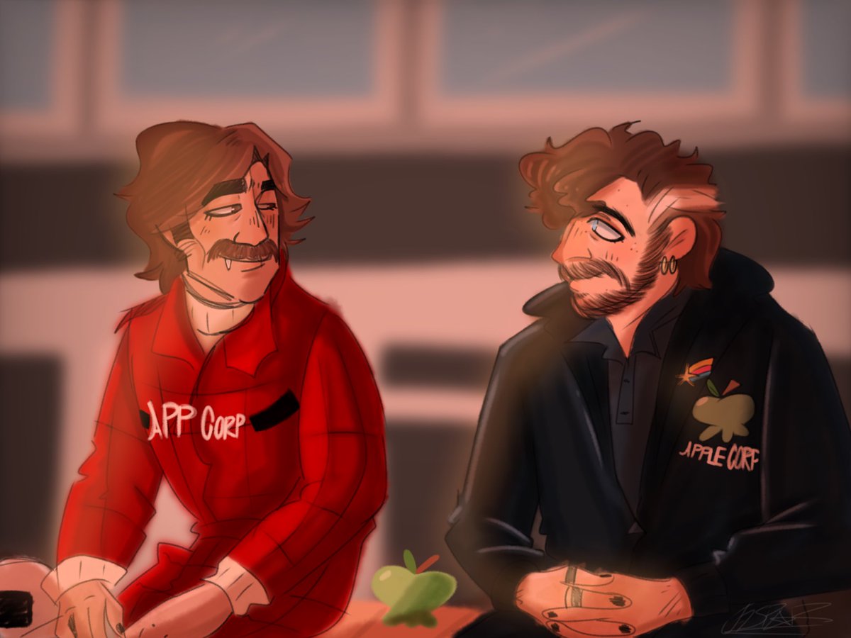 Goatman_isdone's tweet photo. •Old art of my F1 Startison au•
-
-
-
•Tags•
-
-
-
#starrison #auart #shipart #ringostarr #georgeharrison #artist #thebeatles https://t.co/z8LdVo9W28