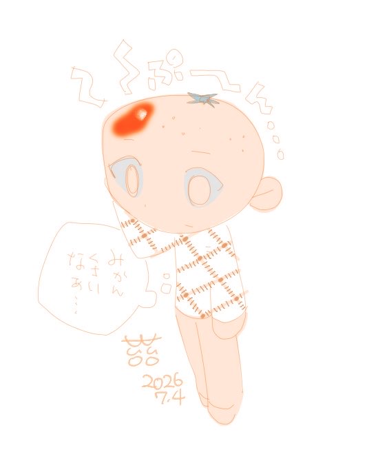 kokekokeV's tweet photo. #oc https://t.co/lXLG0MHPor