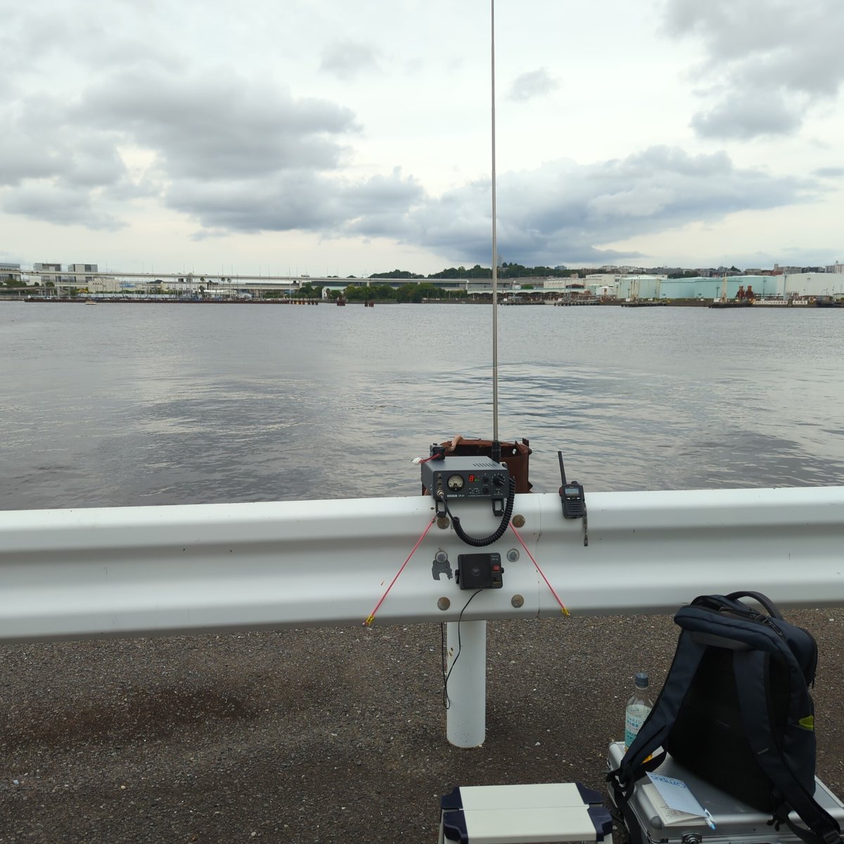 MK7274's tweet photo. コンディション悪NM撤収しました、AB158局さんの生贄も効果なし
EB　よこはまAB158局 https://t.co/NrY4bBN1up