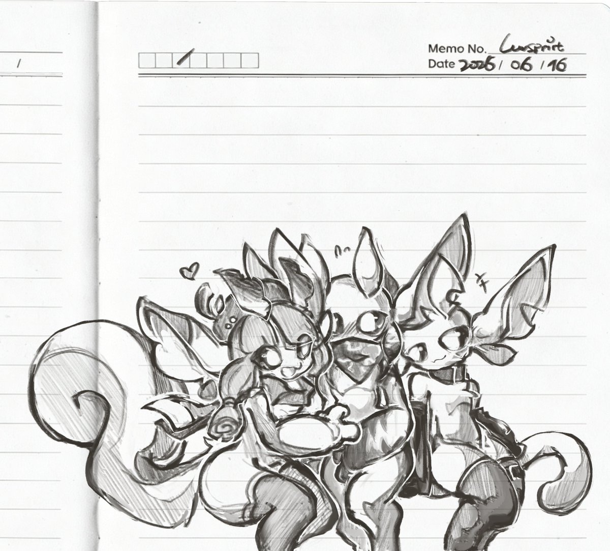Guardian_Fish's tweet photo. Lur's memory book

#Ori #OriOC https://t.co/wdD5JeTZEn