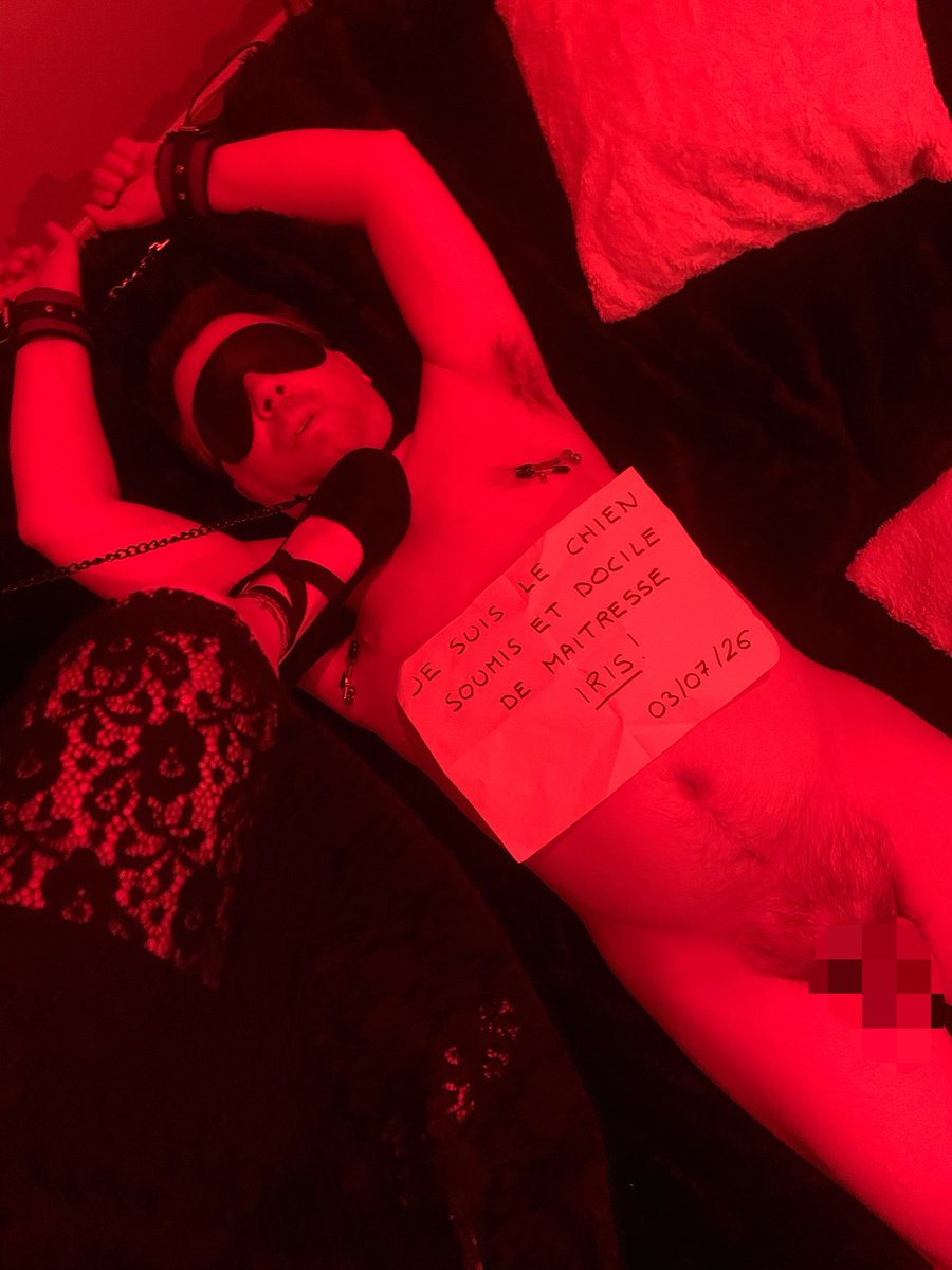 Domiris63's tweet photo. Une bonne petite chienne ça ! #domina #dominatrice #fetish #pieds #pied
#foot #feet #findom #monneyslave #clermontferrand #réel63 #esclave #slave https://t.co/kRzZ3X34Ut