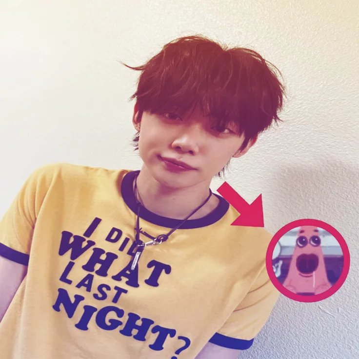 choisabun's tweet photo. icon vs user https://t.co/v7bOxv7qCb