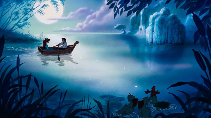 reminiscinbby's tweet photo. the art of classic disney 🎥 https://t.co/K0ISNBDfAG