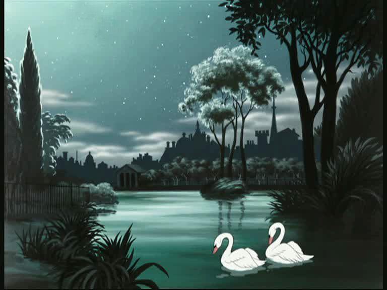 reminiscinbby's tweet photo. the art of classic disney 🎥 https://t.co/K0ISNBDfAG