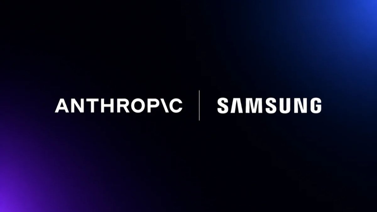 MuhammadKhanri's tweet photo. Anthropic is teaming up with Samsung to build its custom chips

The battle among AI companies is increasingly shifting toward hardware that powers advanced models, with Anthropic eyeing custom chip development in collaboration with Samsung. https://t.co/1QXT1KkIwE