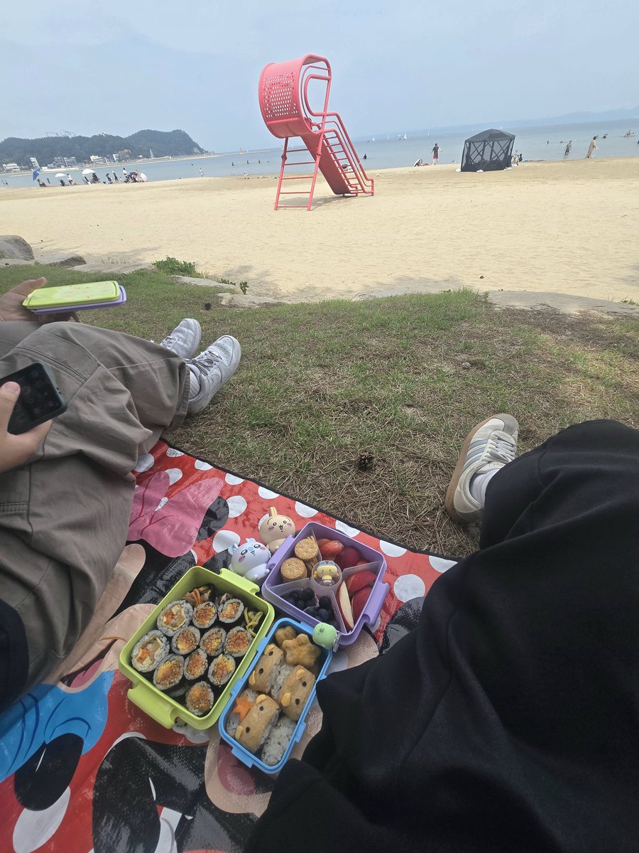_bixxn0's tweet photo. 다음에는 미리 준비해서 더 귀여운 도시락을 만들 거야 https://t.co/E9a12SDXFt