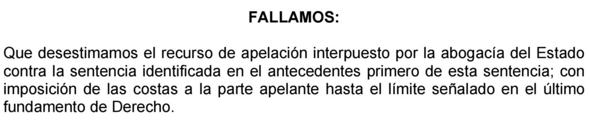 AUGC_Cordoba's tweet photo. ✔️ El TSJ #Andalucía da la razón a los servicios jurídicos de #AUGC #Córdoba en relación a que el padre, al igual que la madre, podrá acumular días pendientes permiso asuntos particulares al período anual posterior al disfrute del permiso paternidad/lactancia.
#YoSoyAUGC https://t.co/RUEekNq2Ii