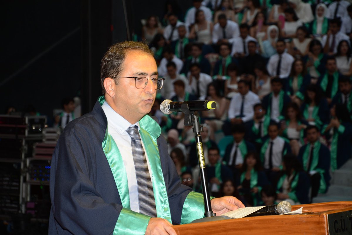 AdanaTabip's tweet photo. Çukurova Üniversitesi Tıp Fakültesi Mezuniyet Töreninde Genç Meslektaşlarımızın Yanında Olduk https://t.co/DHaINa2GBn @ahilal1 https://t.co/kumAYIKEUr