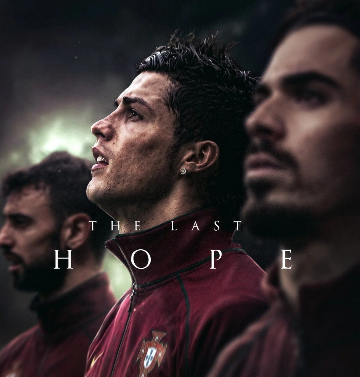 h9pelesss's tweet photo. The last hope https://t.co/SOVlXdAu5c