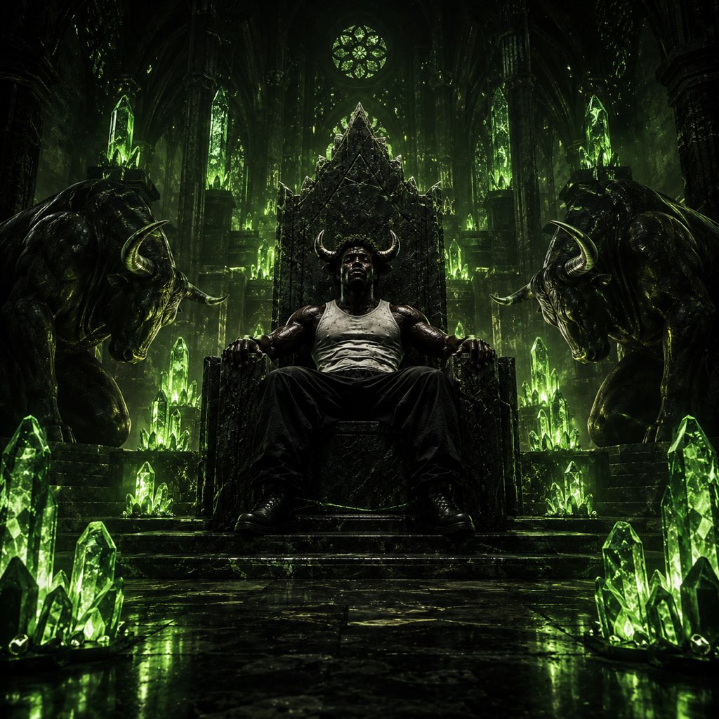 isleeplateX's tweet photo. Every era crowns its own king.

$AnsemSzn

3t58ACV4Nvo2THmBDhSDdKUQGmowGeFxK9D1HGVxpump https://t.co/lruQUQzI7T