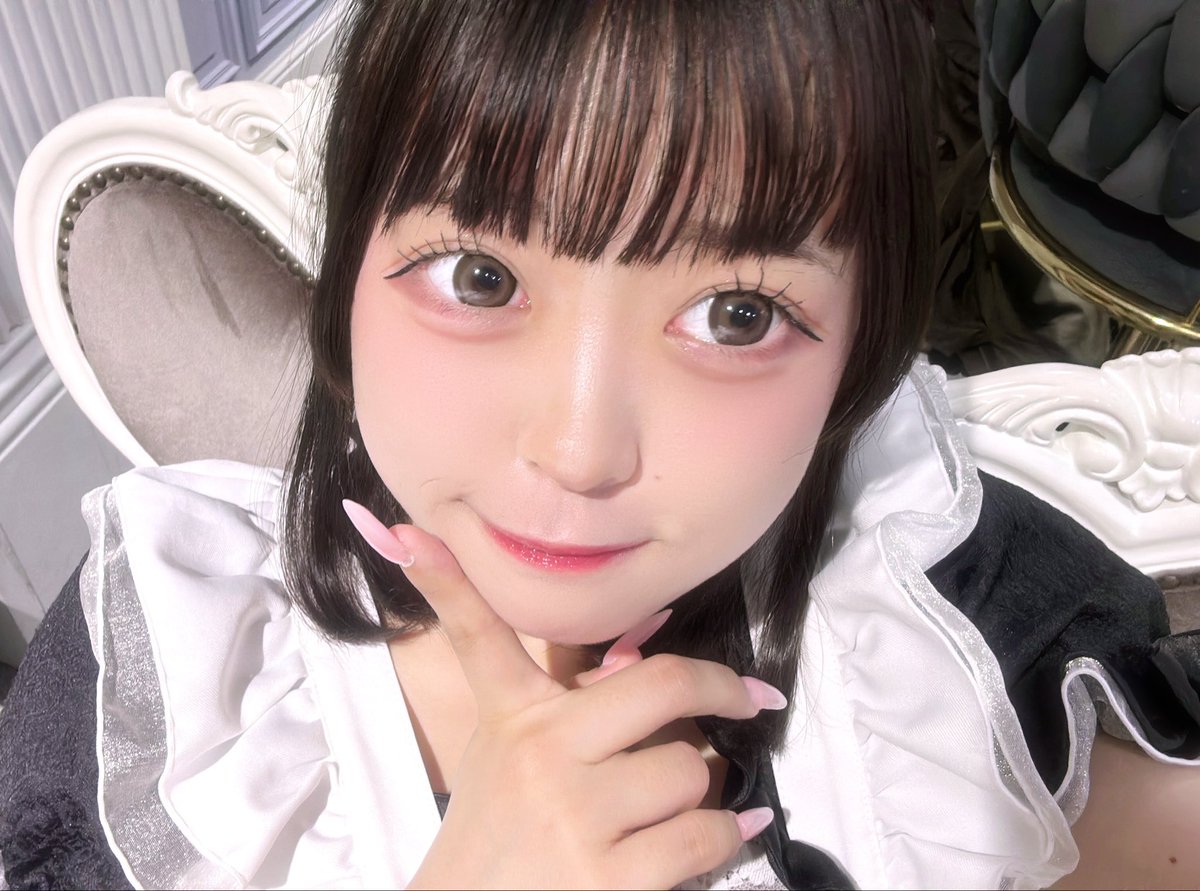 🦋Chérie bellシェリーベル🦋秋葉原コンカフェ (@Papillon_akb
