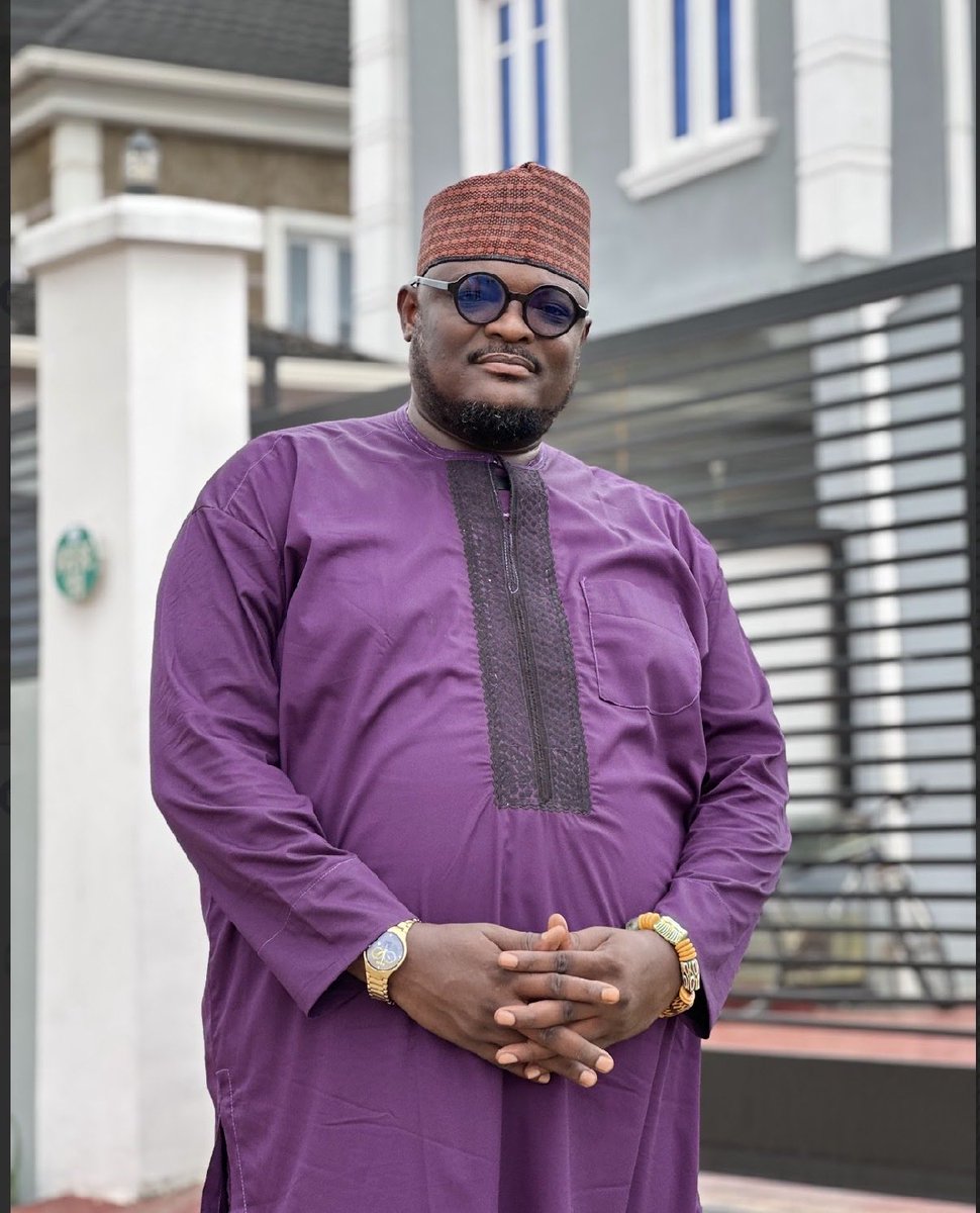 TPLBABAJIDE's tweet photo. Happy Weekend, Great People of Ogun!

As we embrace another beautiful weekend, I wish every son and daughter of Ogun State peace, good health, joy, and renewed hope.

May this weekend refresh your spirit, strengthen your resolve, and remind us all that brighter days lie ahead. Together, we are building a new Ogun where the welfare of the people comes first, opportunities are expanded, and every community has a reason to believe in a better tomorrow.

Let us continue to stand united, support one another, and work collectively towards the progress and prosperity of our dear state.