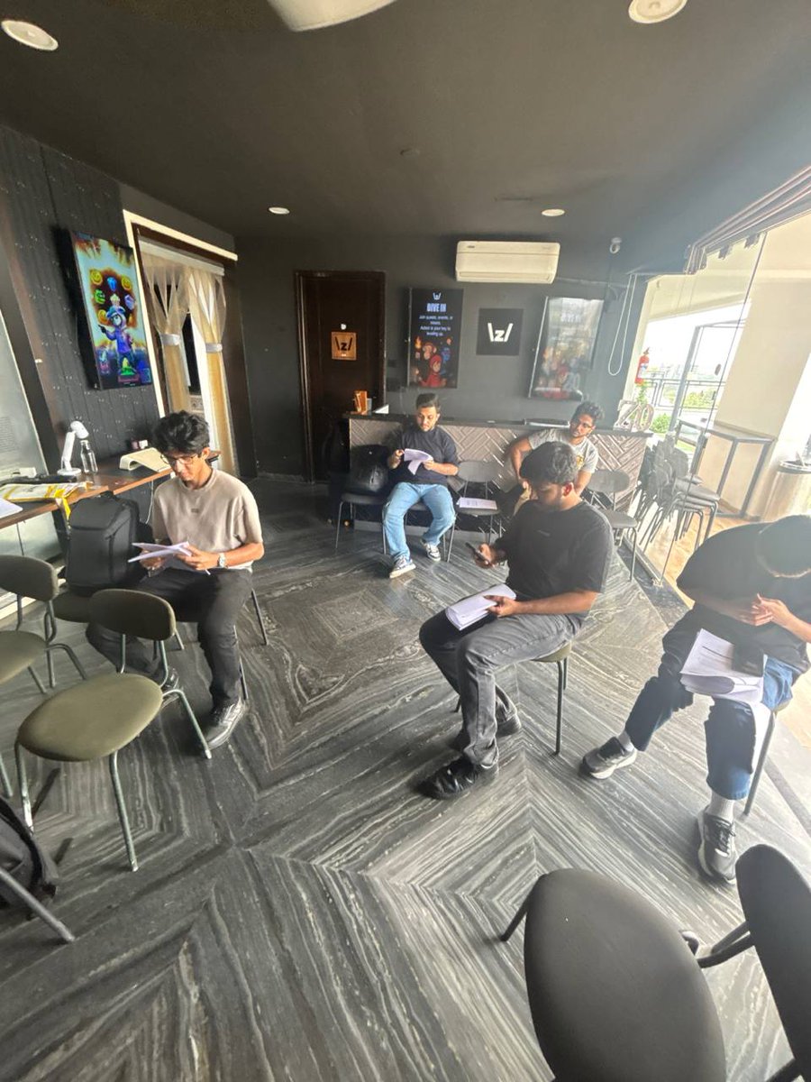 WPReadingClub's tweet photo. 🇮🇳 BANGALORE | 27th June | Recap ⚠️

🧠 TOPIC: The Quantum Era & Pow Chain 🧠

👇 Our first event in Bangalore! We're super excited to be expanding, driving important discussions and growing our community!

Big thank you to:
🗣️ Our hosts: Arun Jangra (@ocdbytes), Elton Yeo & Harpalsinh Jadeja (@harpaljadeja)
👉 Our sponsor: @monad Foundation

🔜 Want to get involved with the WPRC?

Find our summaries here: https://t.co/7zVf7Lx2gj
Follow us on LinkedIn: https://t.co/CRnQ3jDOnn
Want to join future events? https://t.co/FYyE1MXjX2

Thank you Arun Jangra for leading the discussion! It was an amazing discussion and we've been thinking of doing this for a while :) Really appreciate Monad Foundation, Elton Yeo & Harpalsinh Jadeja for giving us the incredible space Zo House!

------------------------------

🗣️ TOPIC OVERVIEW:

1. PQ Migration of @Bitcoin & @ethereum addresses:

🔐 A quantum-safe upgrade path for crypto: Introduces a framework to migrate Bitcoin and Ethereum wallets from vulnerable elliptic-curve cryptography to post-quantum ML-DSA signatures before quantum computers become a real threat.

🛡️ Two migration paths based on wallet exposure: Uses dual-signatures for wallets whose public keys are already on-chain, and zero-knowledge proofs (zkSTARKs) to migrate hidden-key wallets without ever revealing their public keys.

🌉 Works across both Bitcoin and Ethereum: The framework adapts to each chain's architecture while remaining backward-compatible, with Ethereum deployable today and Bitcoin requiring future protocol upgrades.

⚡ Balances security with usability: Combines zkSTARKs, ML-DSA, and minimal on-chain changes to protect assets against quantum attacks while preserving privacy and enabling a smooth migration process.

2. Nockchain: A Distributed Market for Verifiable Computation:

⛏️ Turns mining into useful work: Nockchain replaces traditional hash-based mining with Zero-Knowledge Proof-of-Work (ZK-PoW), where the energy spent securing the network also produces verifiable computation.

🤖 Built for AI and computation markets: The long-term vision is for miners to earn rewards by proving real workloads—such as AI inference and matrix multiplication—instead of performing wasted hashing.

🔒 Fixes a major weakness in earlier ZK-PoW chains: Introduces "single-witness hardness" to prevent miners from reusing proof work across attempts, closing the loophole that undermined previous designs like Aleo.

🌐 A new blockchain architecture from the ground up: Combines a UTXO-style settlement model, a lightweight virtual machine (NockVM), and zero-knowledge proofs to create a programmable network for decentralized, verifiable computation. 

#Blockchain #WPRC #IndiaChapter