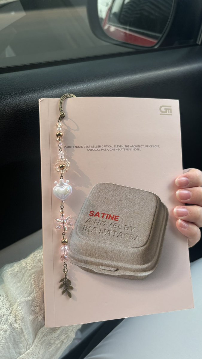 Dita - Tiny Beads🌸 tweet media