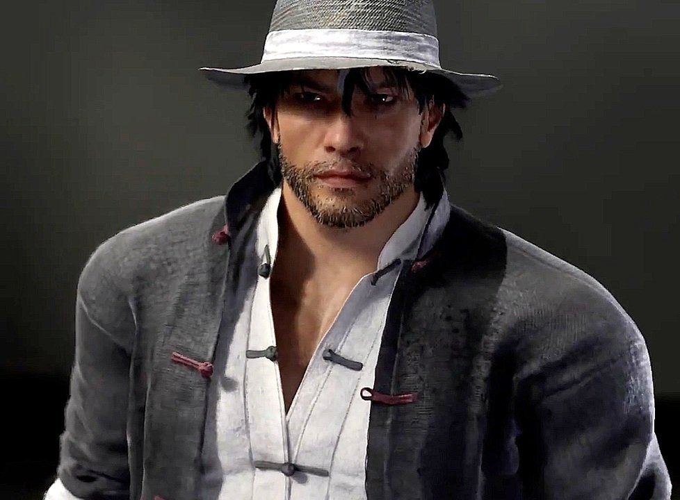 lofi_lover0930's tweet photo. Akira looks damn good in VIrtua Fighter: Crossroads https://t.co/8XUWRzl8Yi