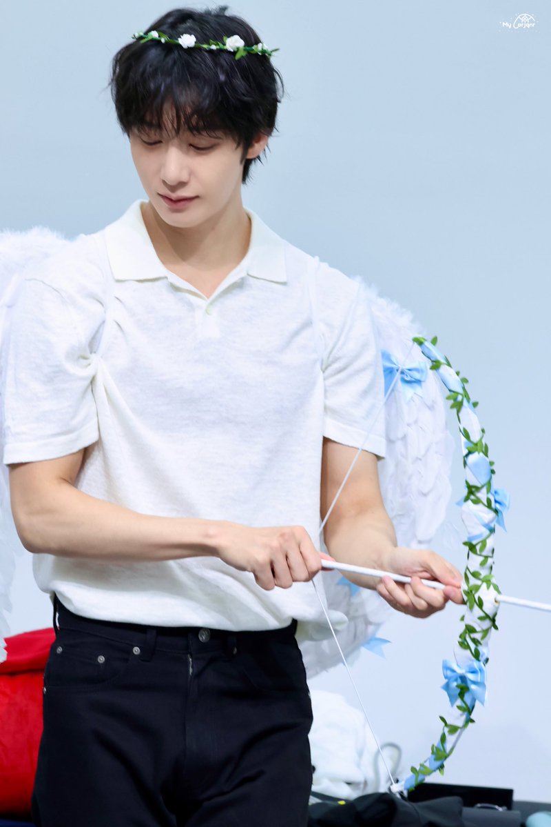 My_Corjqnr's tweet photo. 260704 위드뮤 형원

🪽

@OfficialMonstaX  #monstax #형원 #HYUNGWON #ヒョンウォン https://t.co/WQV1ClX4Zn