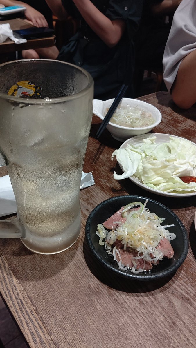 toka_nova's tweet photo. 夏バテ始まる前にやってます https://t.co/V5Gvsmfpgl