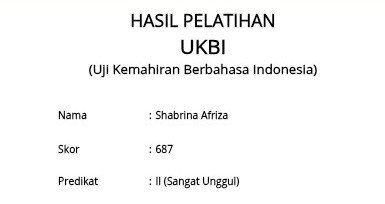 sab sudah ftsl tweet media