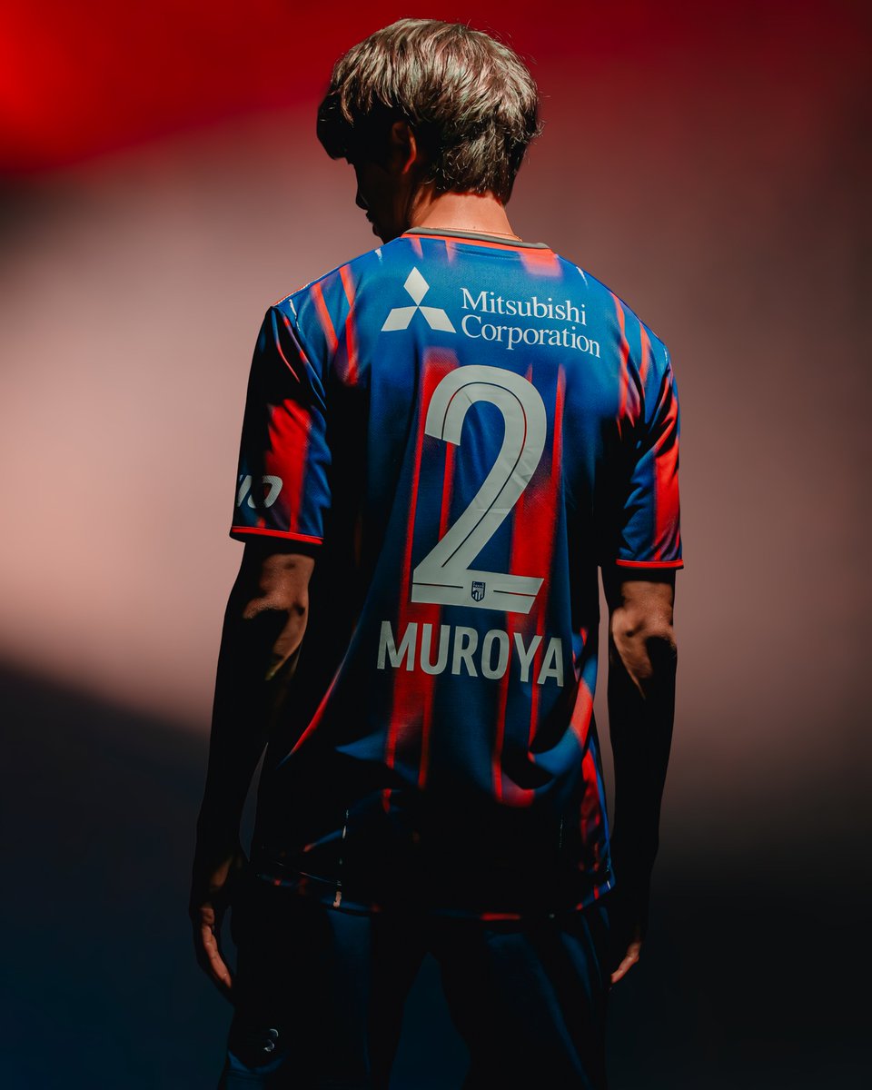 fctokyoofficial's tweet photo. 🔵2026/27 NEW KIT🔴

Daybreak​

2026/27シーズンユニフォーム販売中!!🤝
​===============
詳細はこちら➡️https://t.co/YZCVAQUc0n
購入はこちら➡️https://t.co/JBl5ZPwD4c
​===============
#ニューバランス #NBFootball​
#tokyonewkit
#fctokyo #tokyo https://t.co/rUroTjQEQU