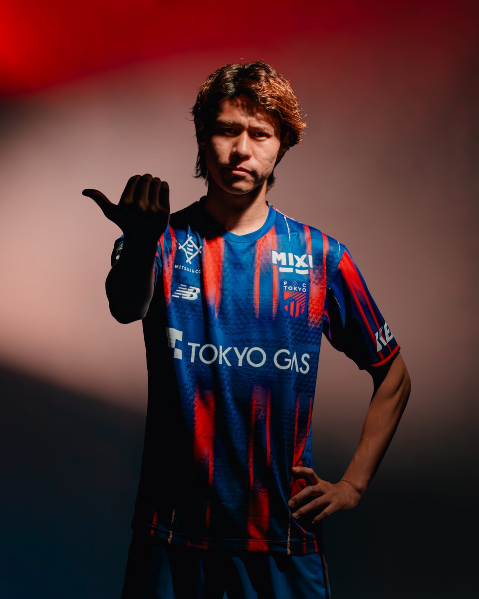 fctokyoofficial's tweet photo. 🔵2026/27 NEW KIT🔴

Daybreak​

2026/27シーズンユニフォーム販売中!!🤝
​===============
詳細はこちら➡️https://t.co/YZCVAQUc0n
購入はこちら➡️https://t.co/JBl5ZPwD4c
​===============
#ニューバランス #NBFootball​
#tokyonewkit
#fctokyo #tokyo https://t.co/rUroTjQEQU