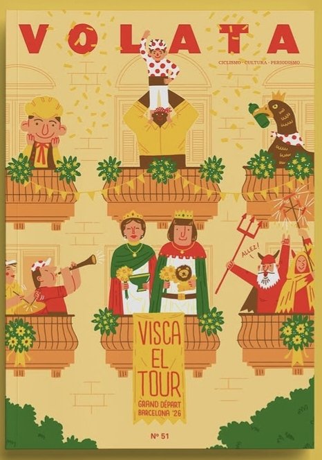 isaacvilalta's tweet photo. Podríem comparar portades. Visca! https://t.co/WZNn9MrTyF