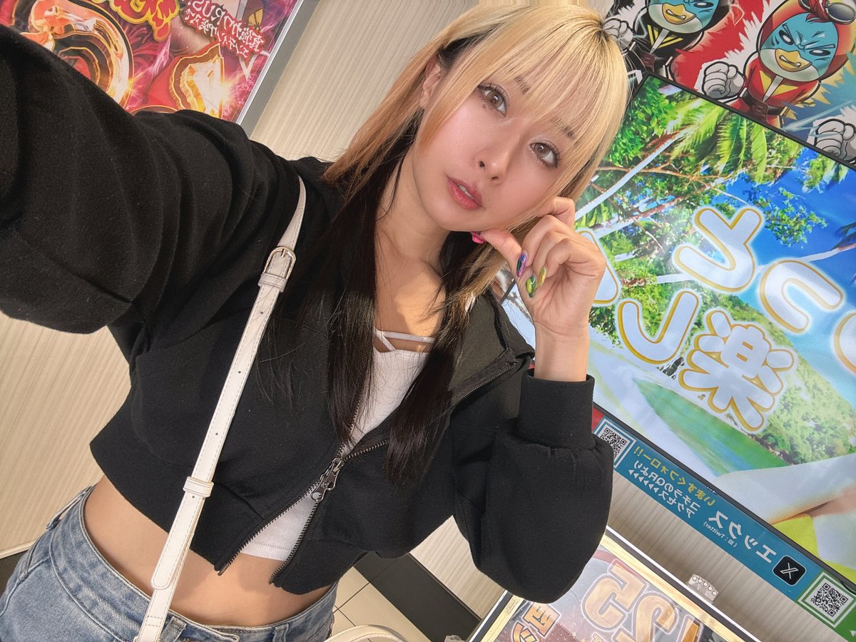7/5 #ビックつばめ矢野目 店さま実戦かいし·͜·ᰔ 良番でしたが乙女5に