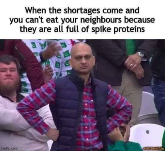 ShitStirBast's tweet photo. Hungry?..🤔 #Memes #UK #USA https://t.co/vpJ890LkkO