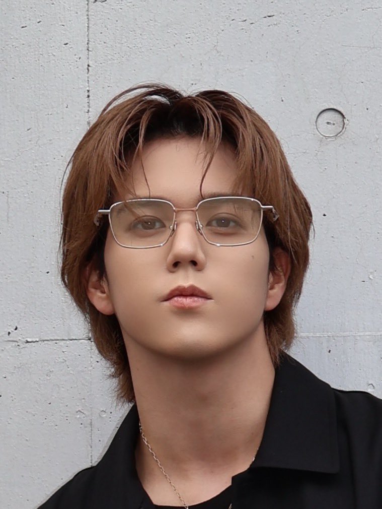 こんなすぐにLOOK上げてくださって🫠👓らんくんありがとうございます
